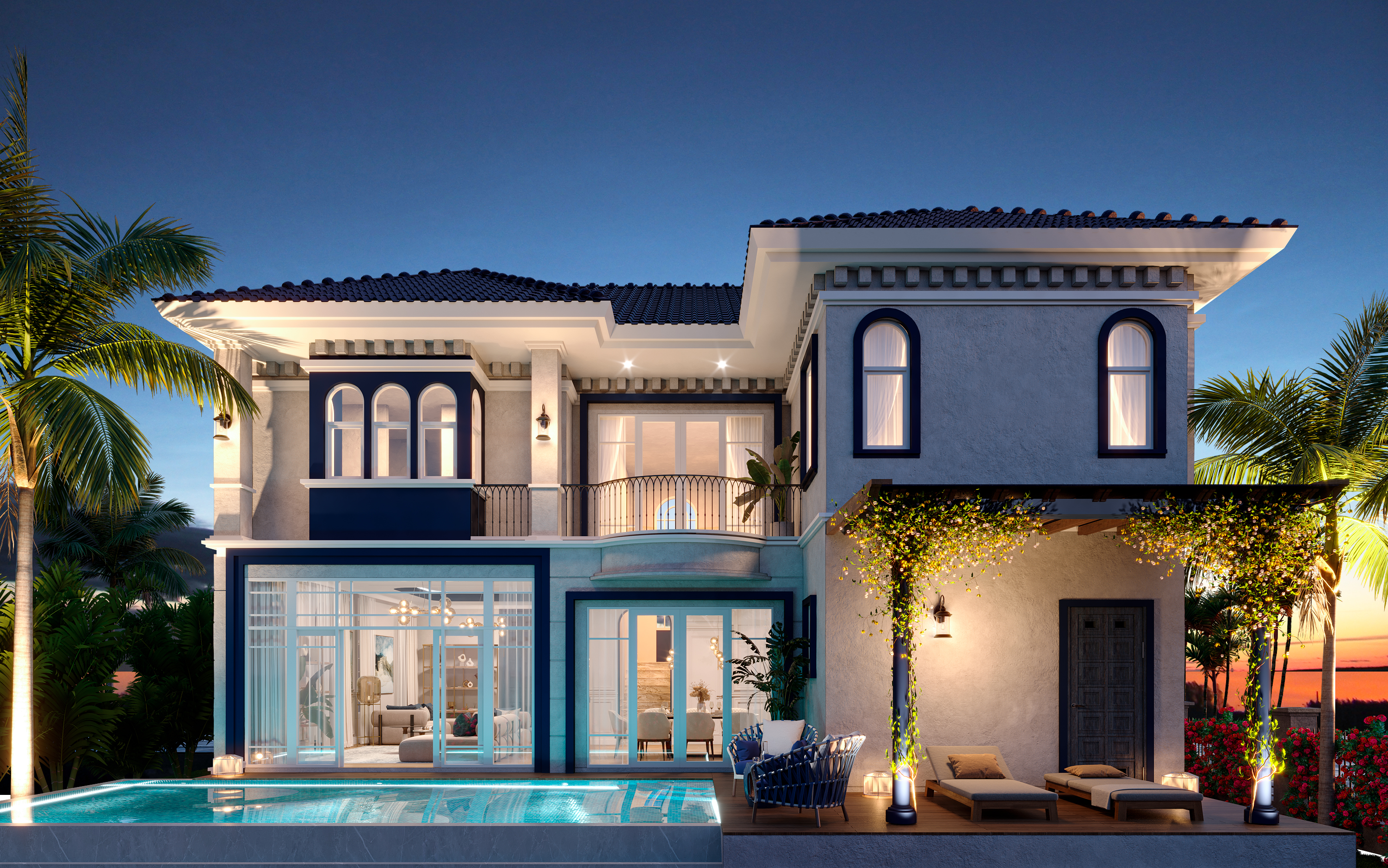 Above Element Villas 9